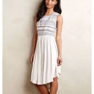 Dolan Dress by Anthropology